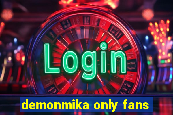 demonmika only fans